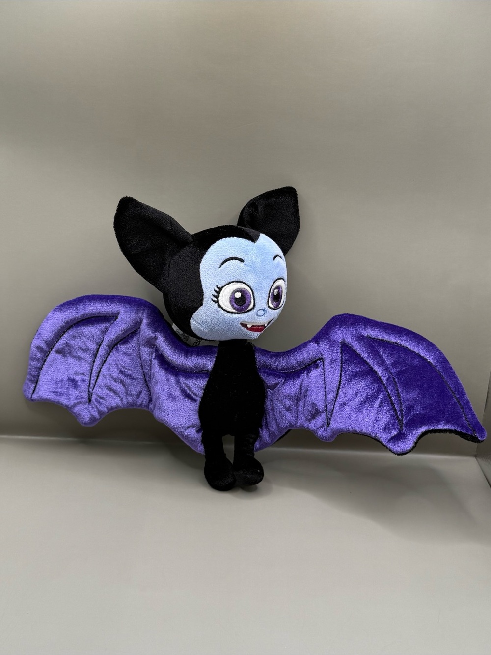 Disney Vampirina Plush Stuffed Animal Halloween Plush
